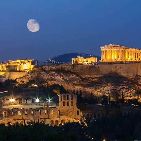 Athens Central Beautiful Apartment!!! Экстерьер фото