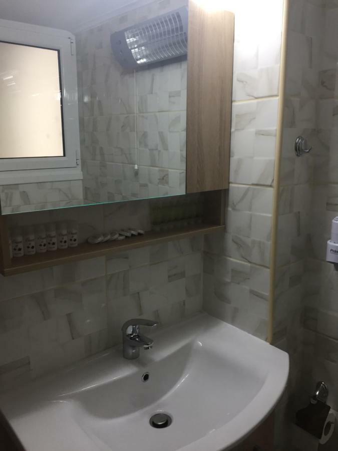 Athens Central Beautiful Apartment!!! Экстерьер фото