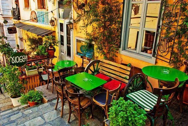 Athens Central Beautiful Apartment!!! Экстерьер фото