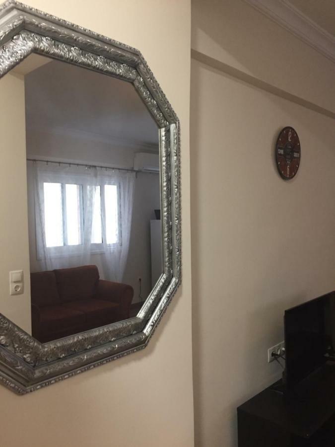 Athens Central Beautiful Apartment!!! Экстерьер фото
