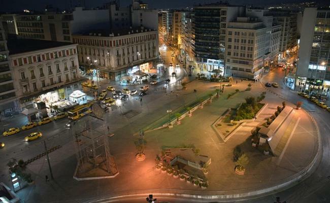 Athens Central Beautiful Apartment!!! Экстерьер фото