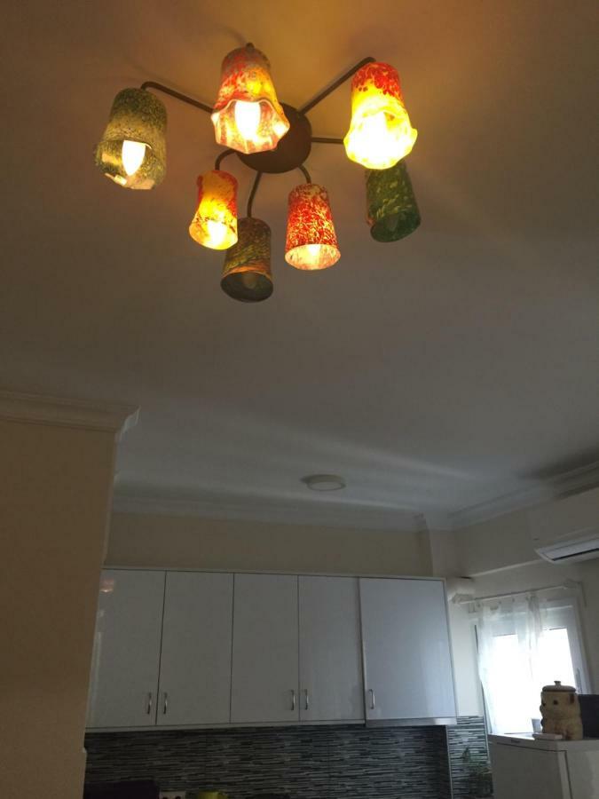 Athens Central Beautiful Apartment!!! Экстерьер фото